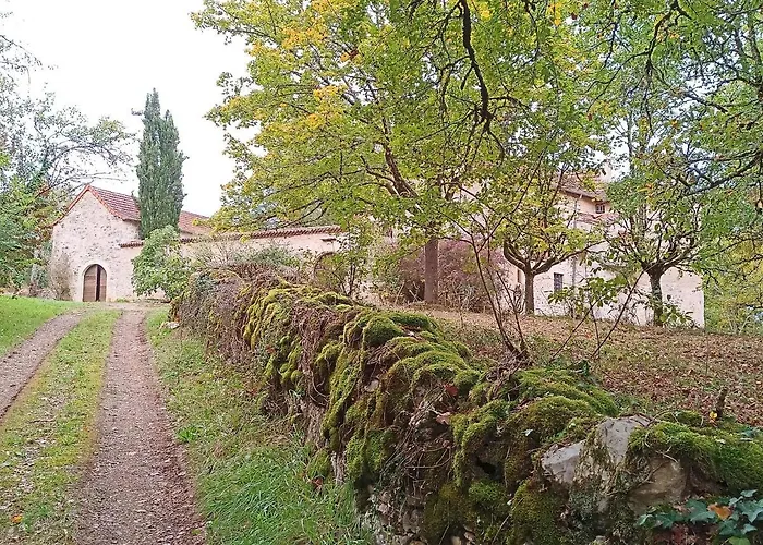 Les Granges De L Abbaye