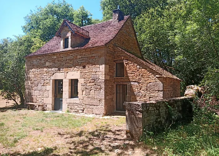 Les Granges De L Abbaye