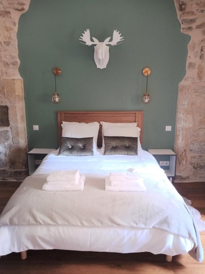 Bed and breakfast Les Granges De L Abbaye *
