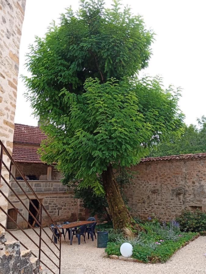 Les Granges De L Abbaye