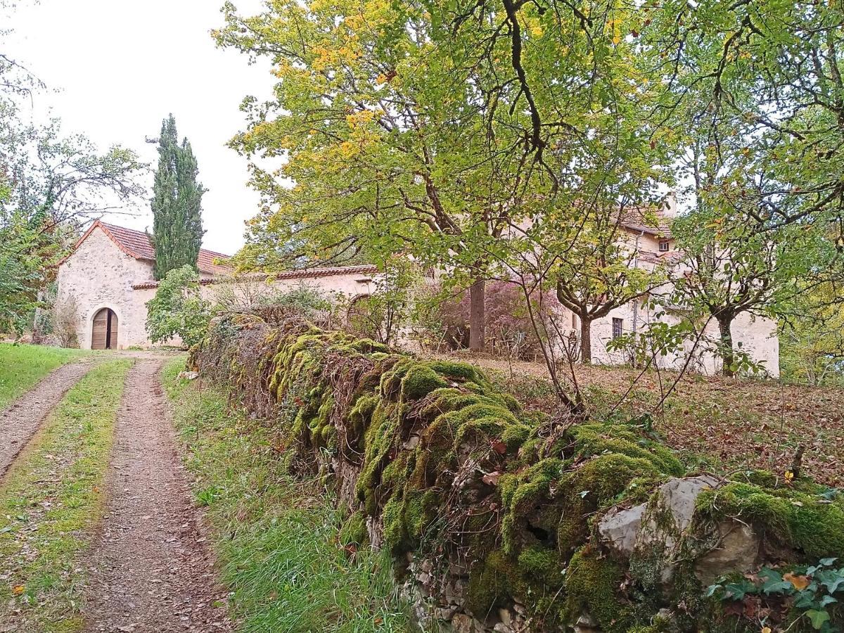 Les Granges De L Abbaye Bed and breakfast