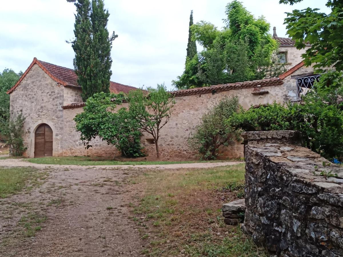 Bed & Breakfast Les Granges De L Abbaye