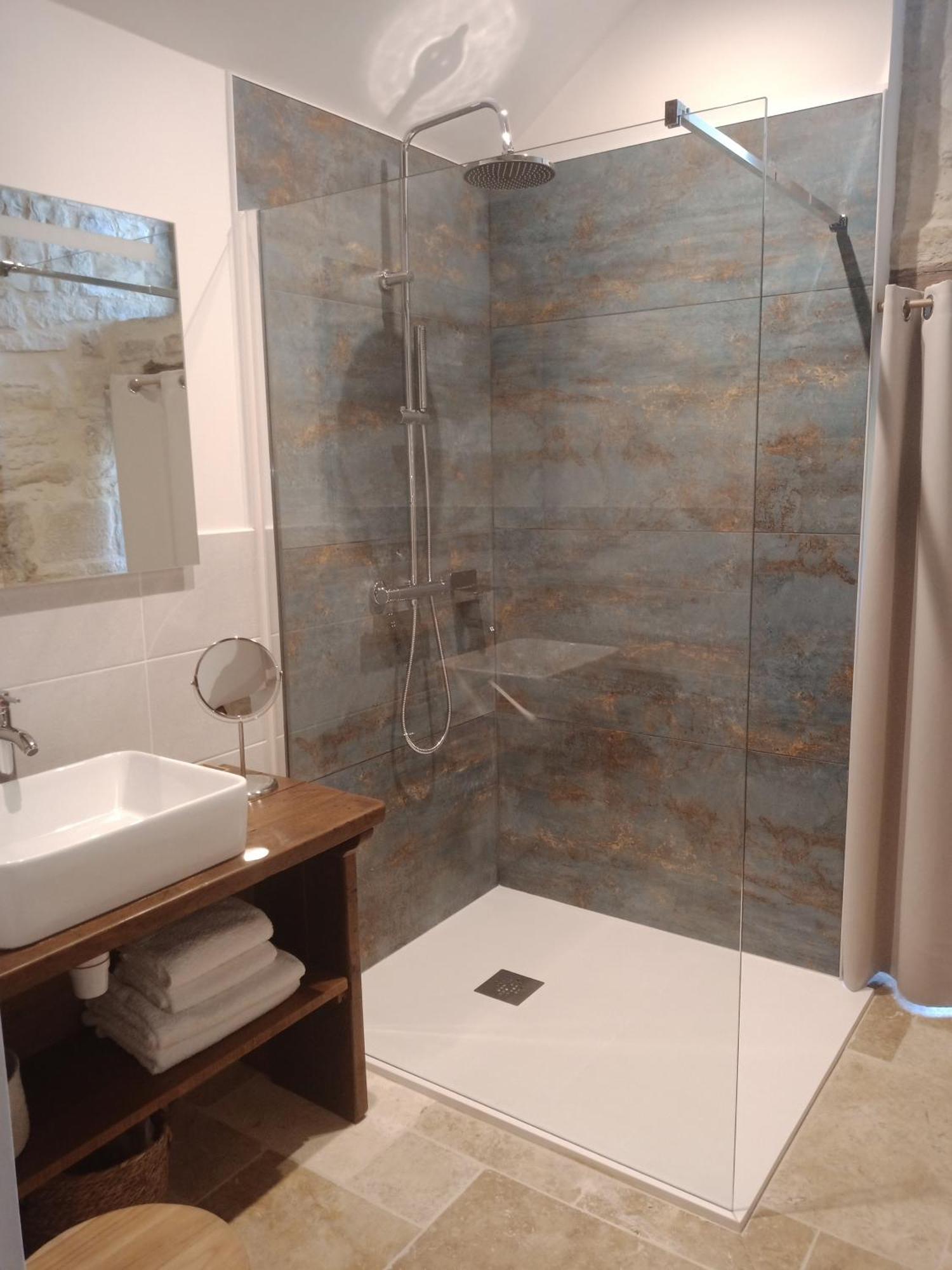 Les Granges De L Abbaye Bed & Breakfast
