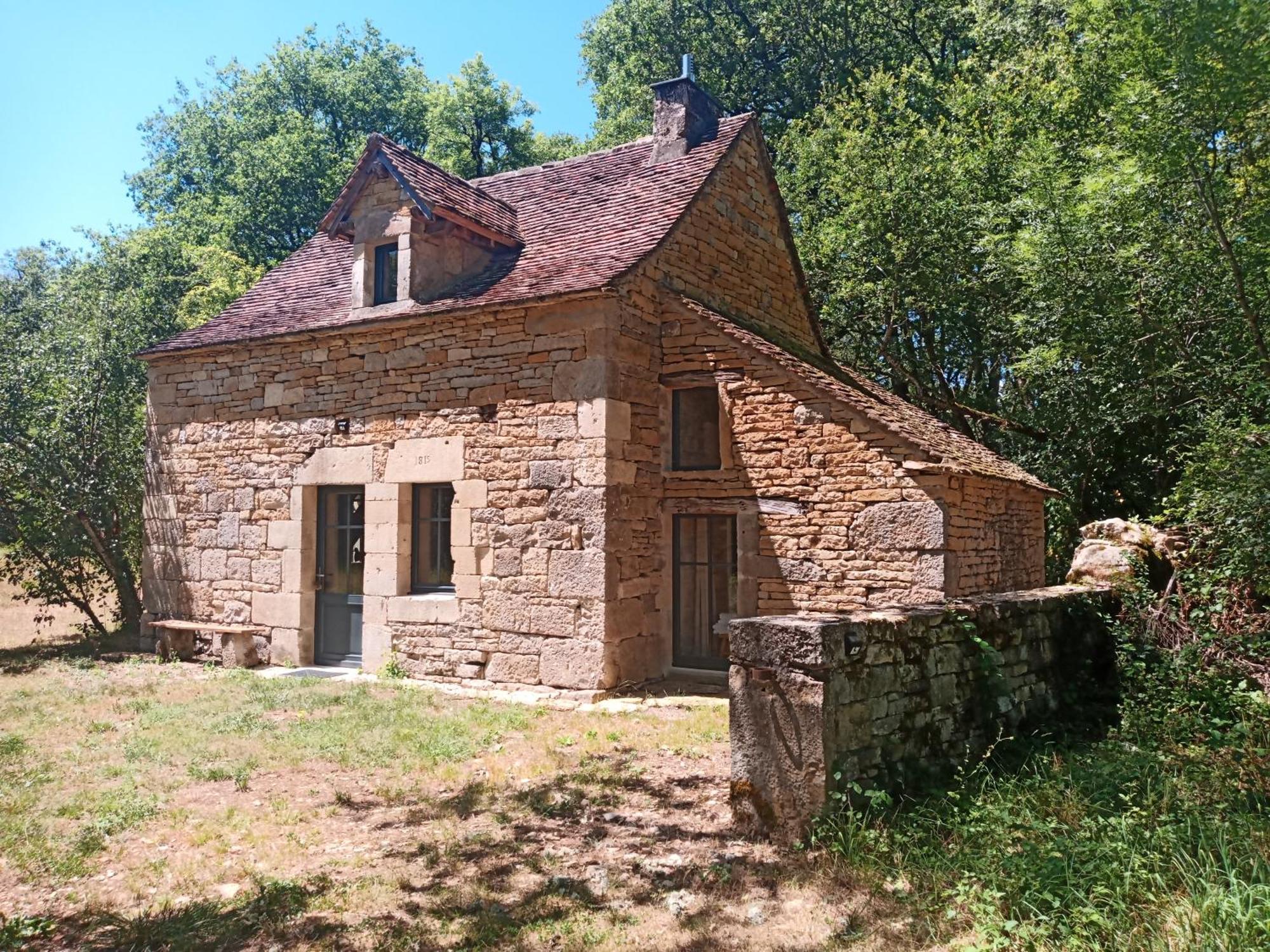 Les Granges De L Abbaye
