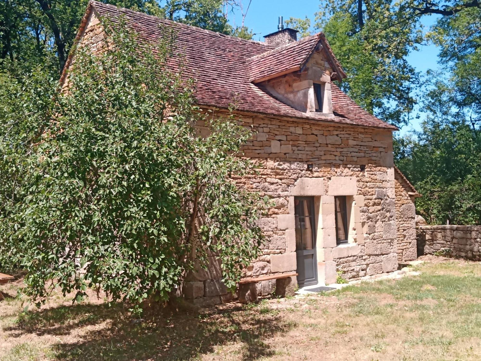 Les Granges De L Abbaye Bed & Breakfast